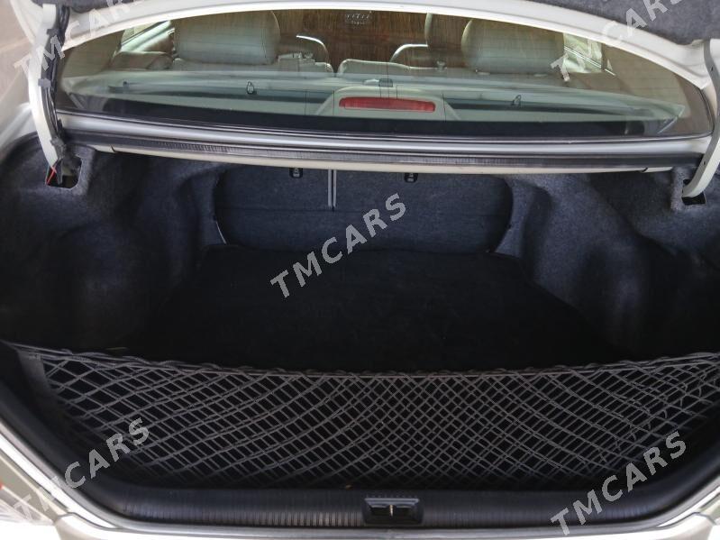 Toyota Camry 2002 - 230 000 TMT - Halaç - img 4