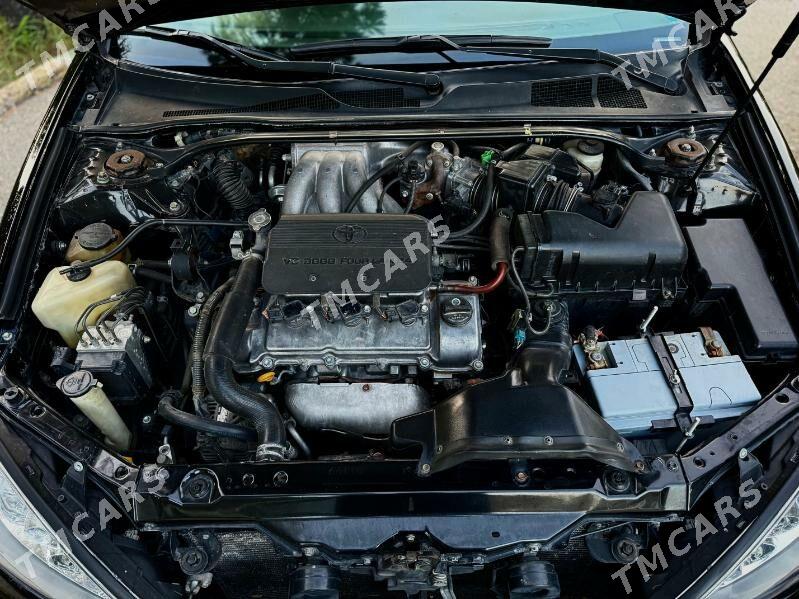 Toyota Camry 2003 - 275 000 TMT - Balkanabat - img 5