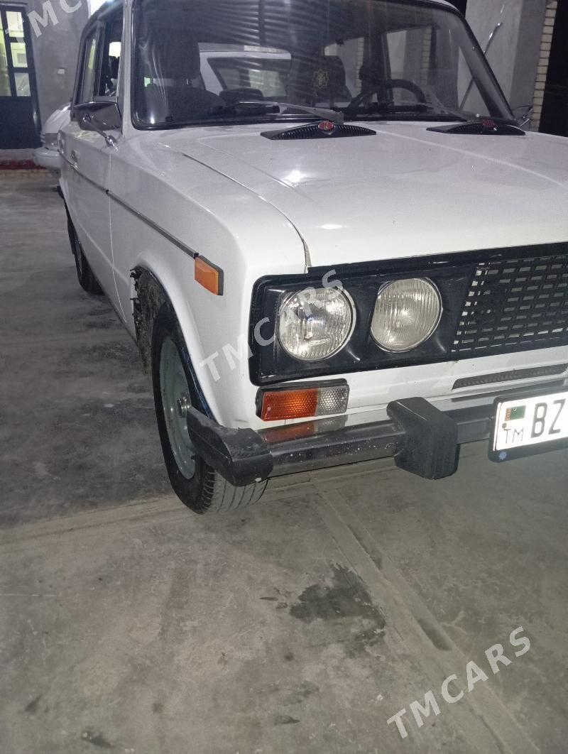 Lada 2106 1987 - 22 000 TMT - Türkmenabat - img 5