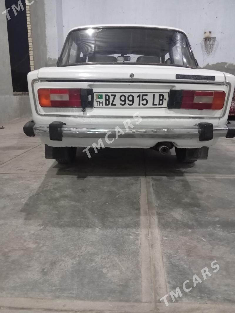 Lada 2106 1987 - 22 000 TMT - Türkmenabat - img 3