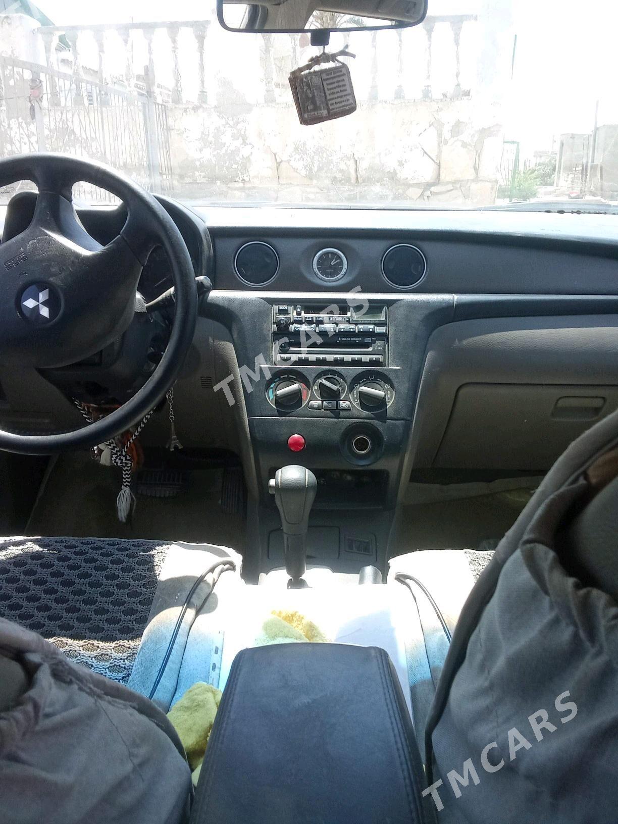 Jeep Grand Cherokee 2003 - 70 000 TMT - Этрек - img 3