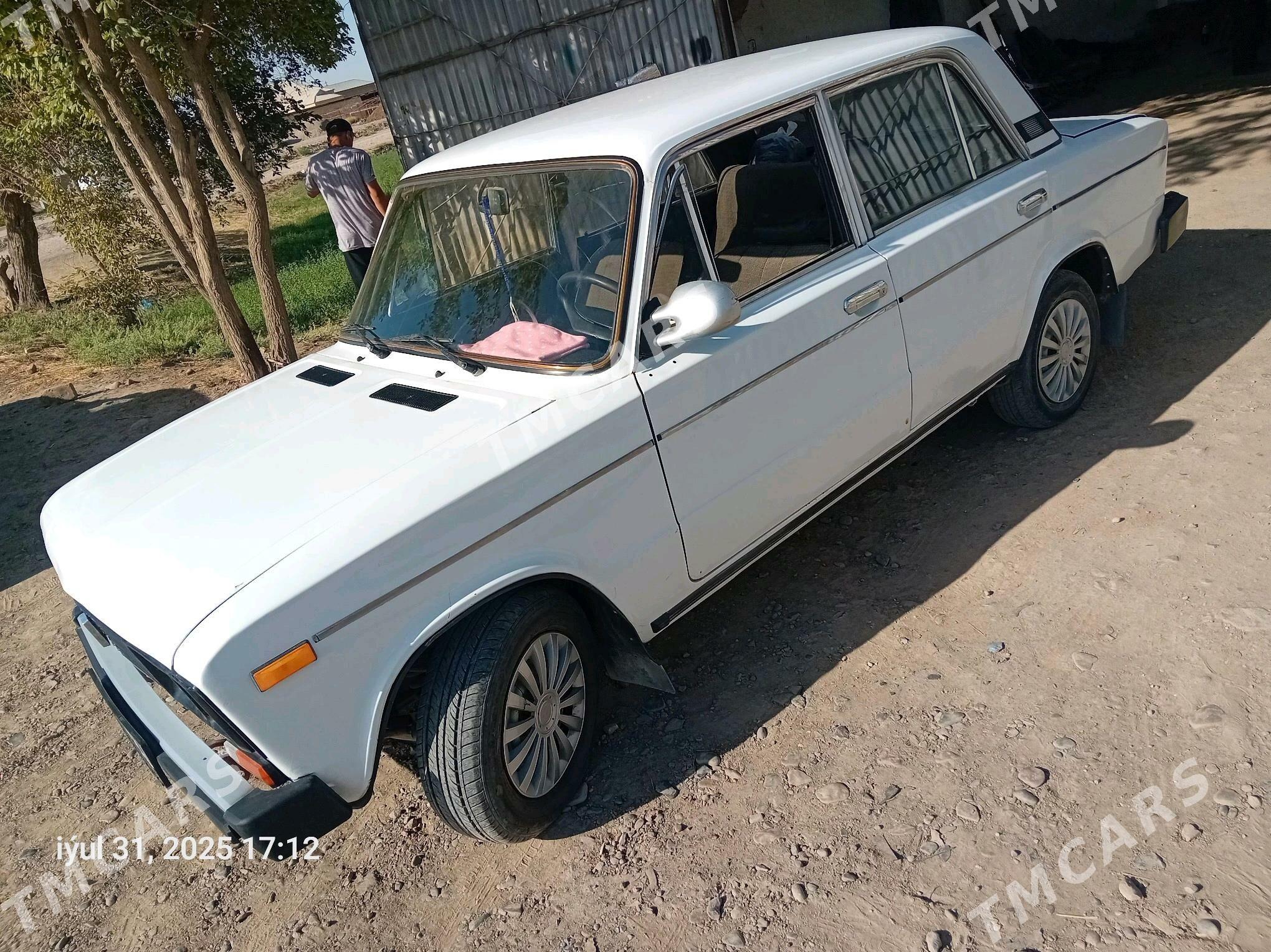 Lada 2106 2001 - 26 000 TMT - Murgap - img 3