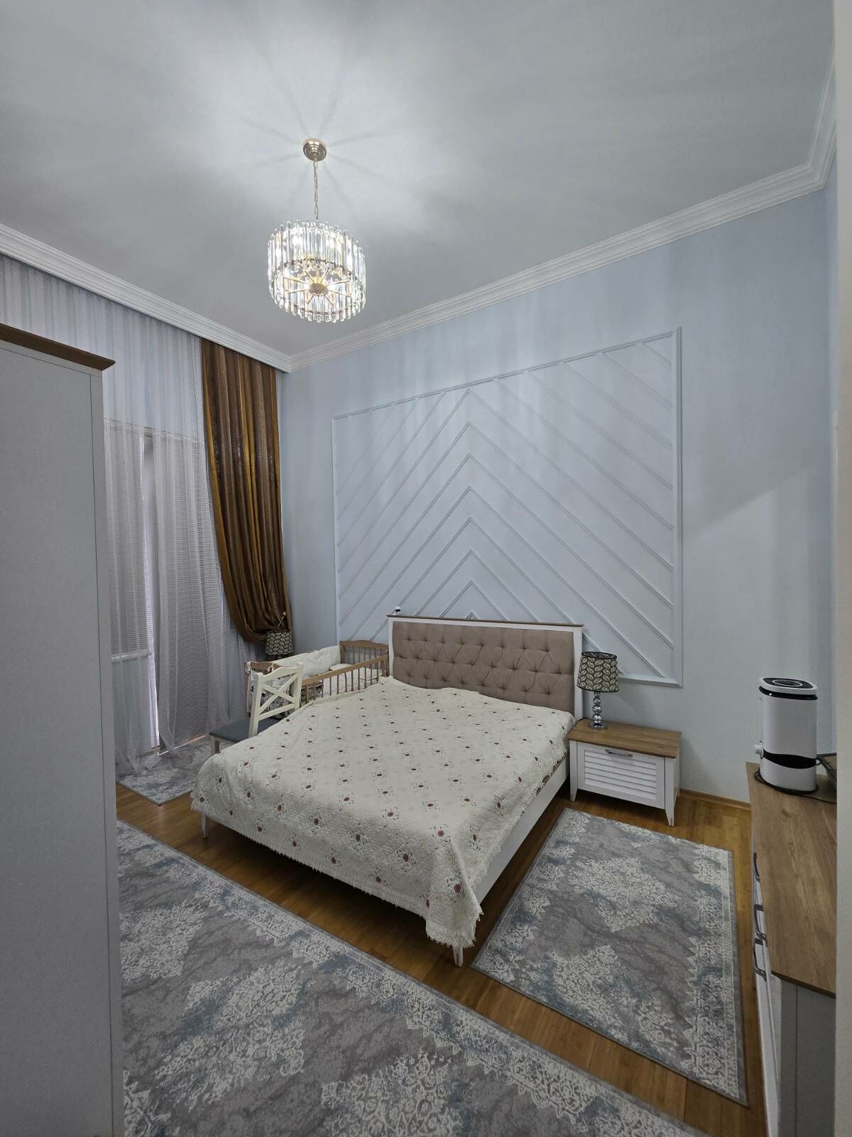 Аренда московская 3ком.Arenda - Aşgabat - img 8