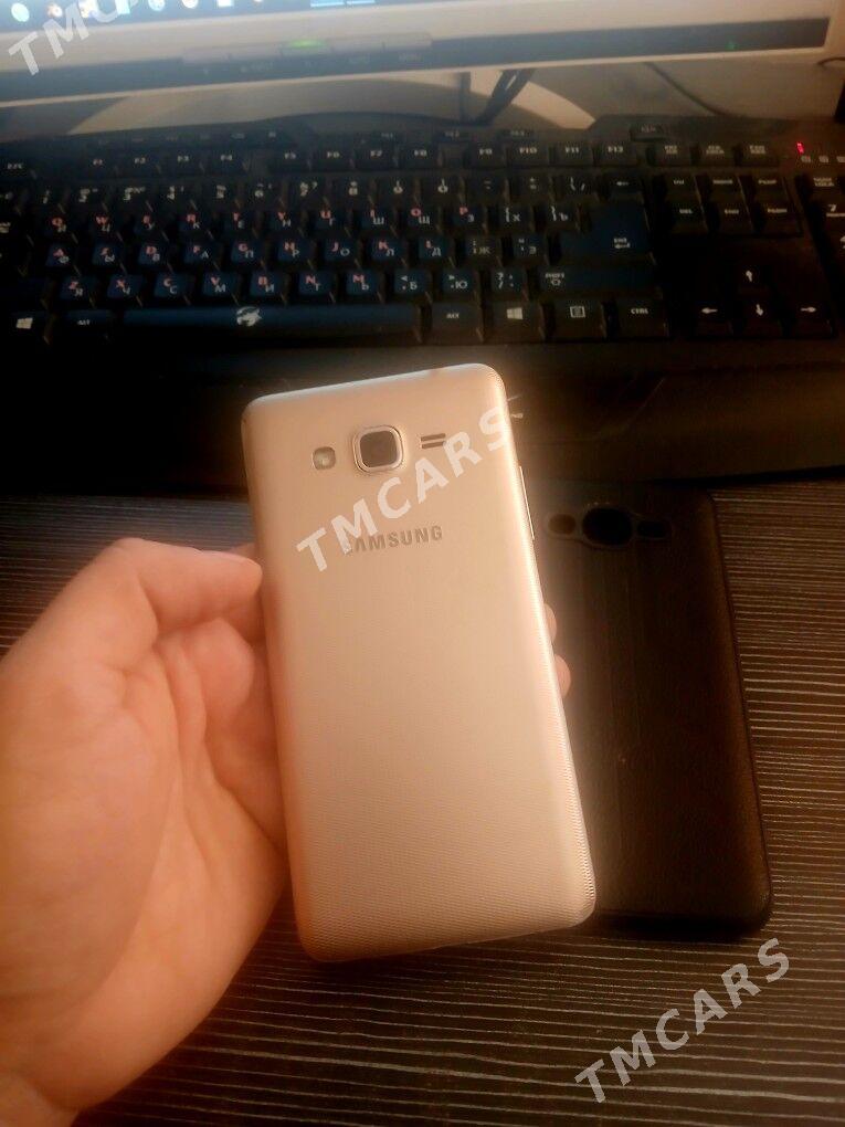 Galaxy Grand Prime + - Daşoguz - img 2