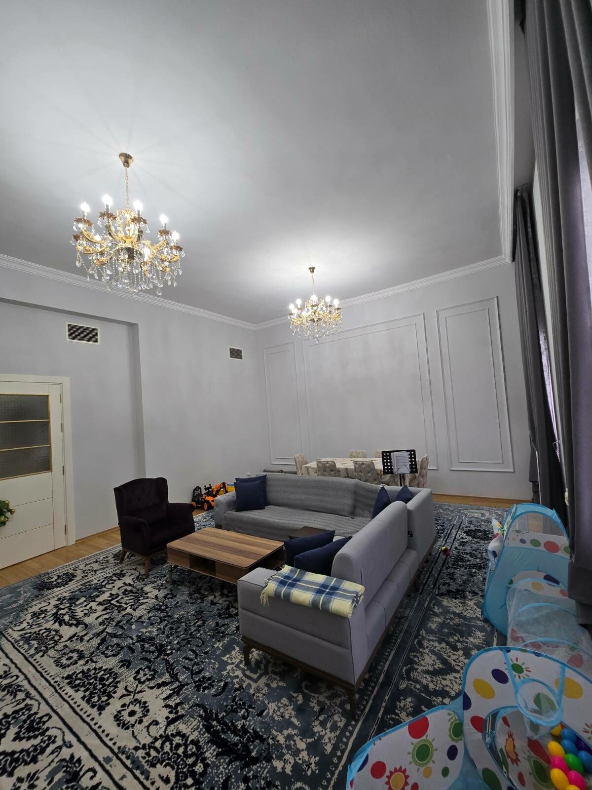 Аренда московская 3ком.Arenda - Aşgabat - img 3
