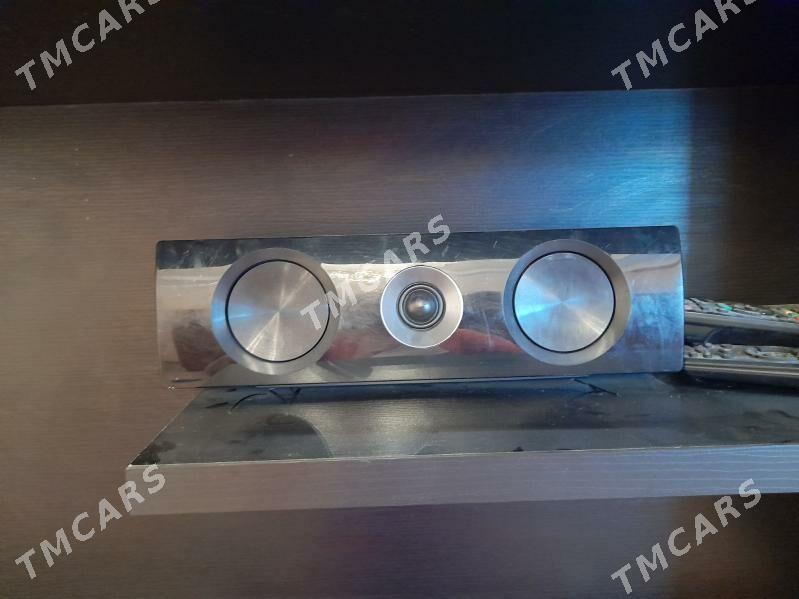 Домашний кинотеатр LG - Туркменабат - img 2