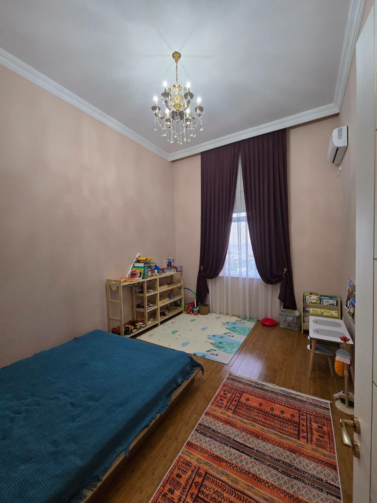 Аренда московская 3ком.Arenda - Aşgabat - img 10