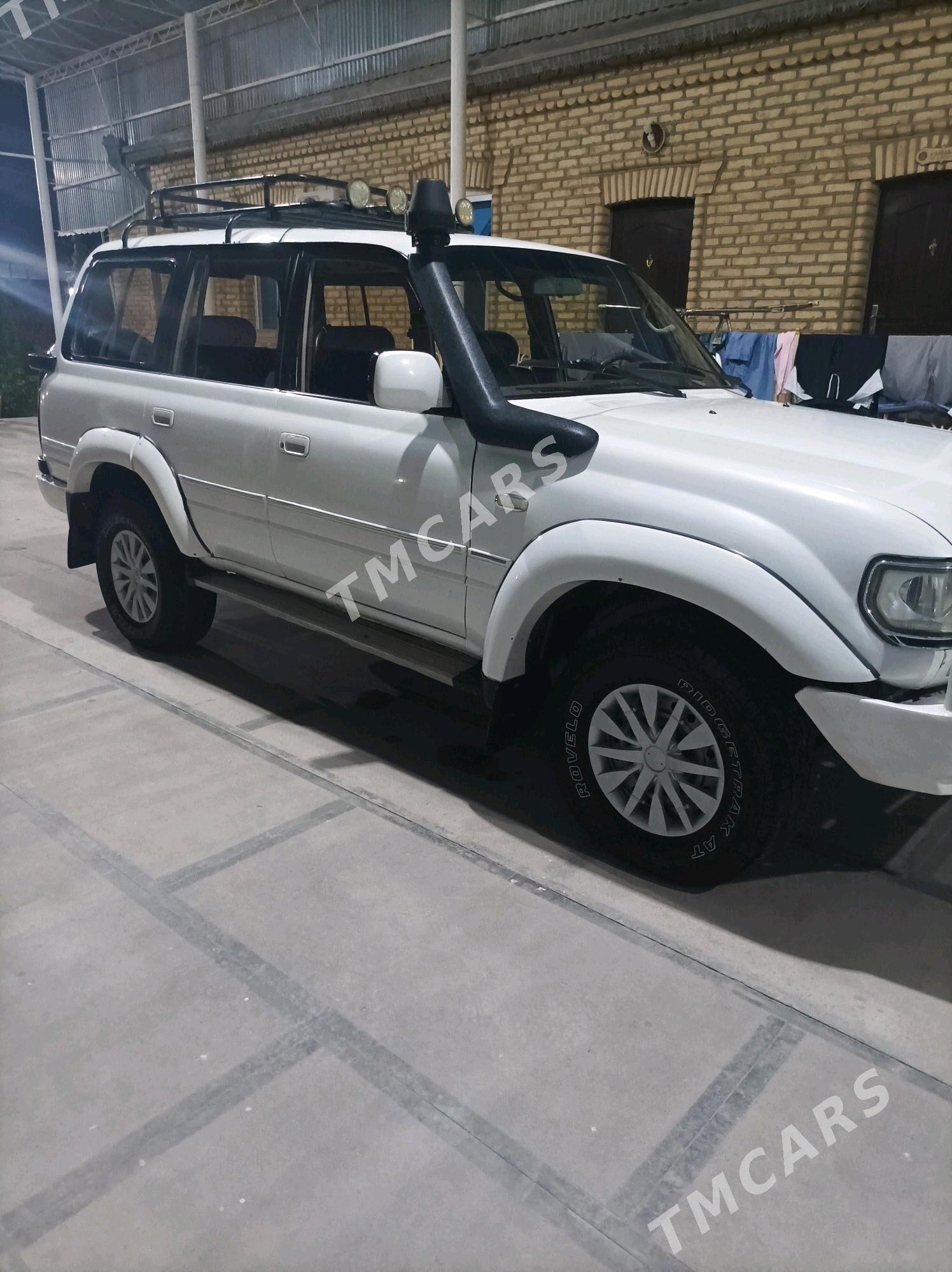 Toyota Land Cruiser 1991 - 130 000 TMT - Mary - img 5