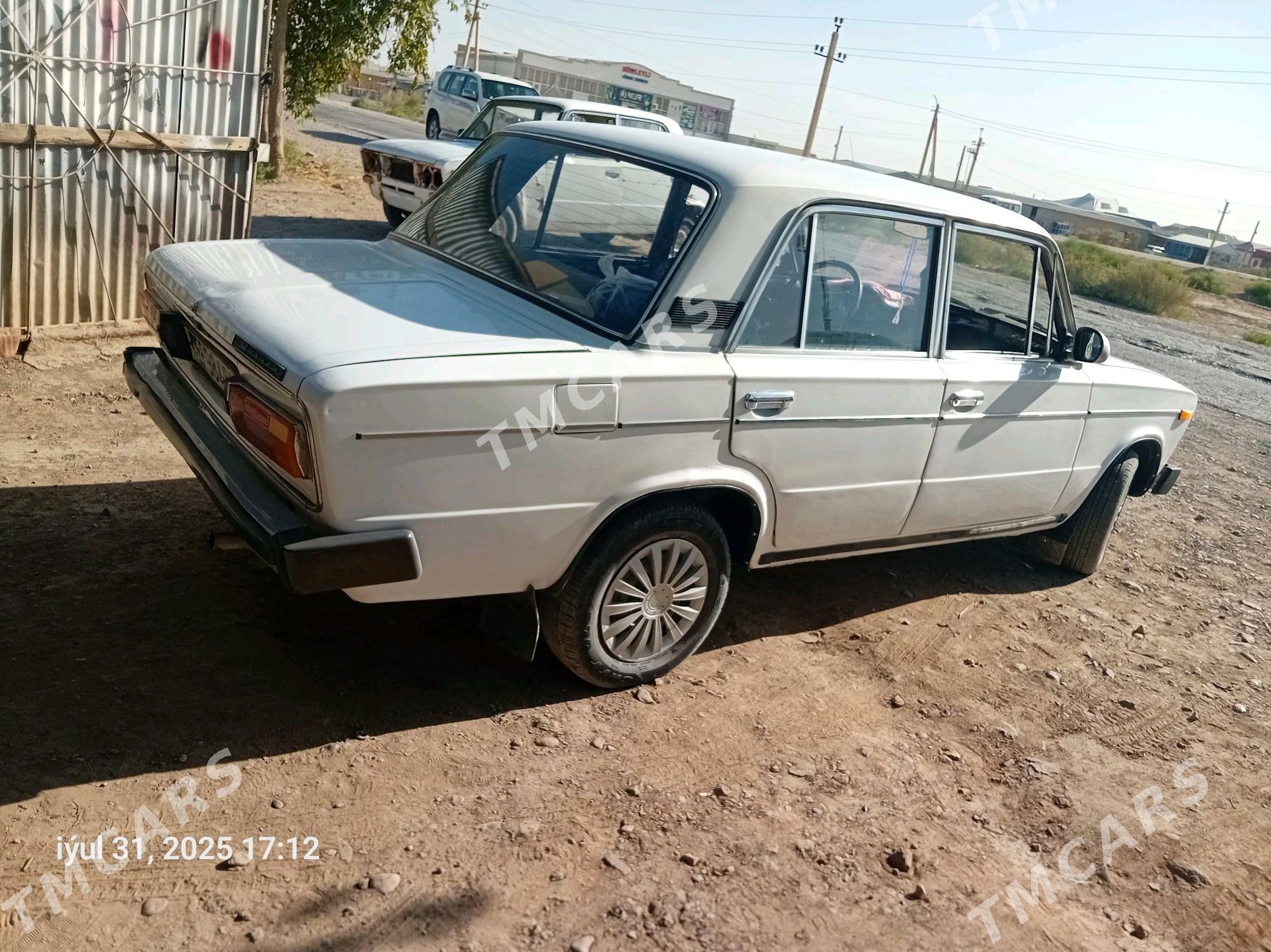 Lada 2106 2001 - 26 000 TMT - Murgap - img 2