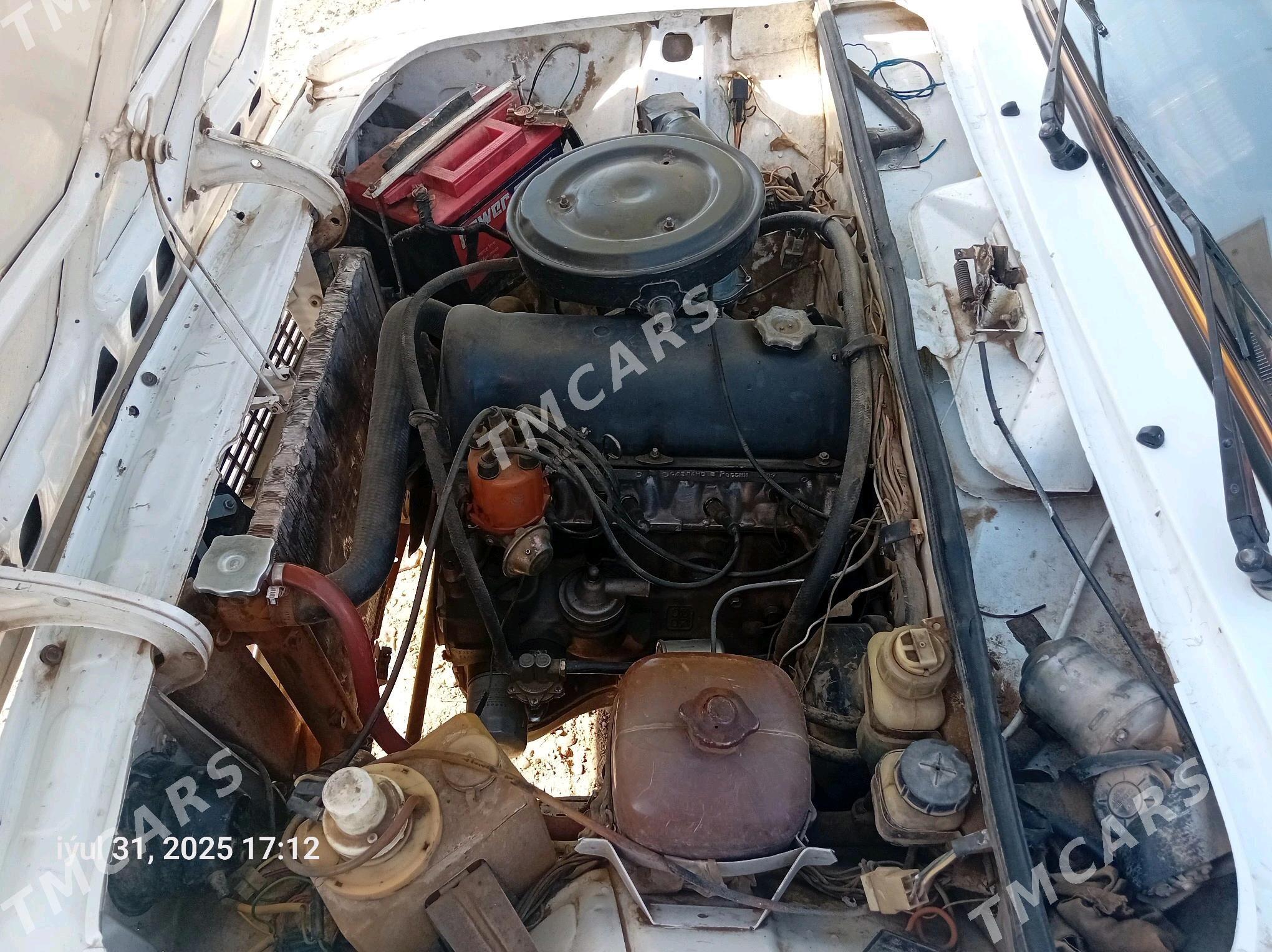 Lada 2106 2001 - 26 000 TMT - Murgap - img 4