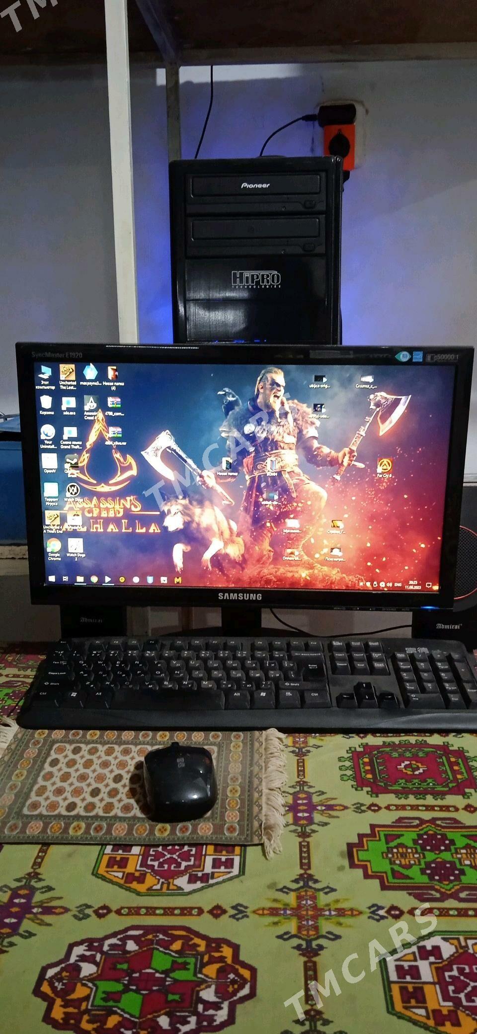 CORE i3 4gen rx 470 8gb - Теджен - img 2