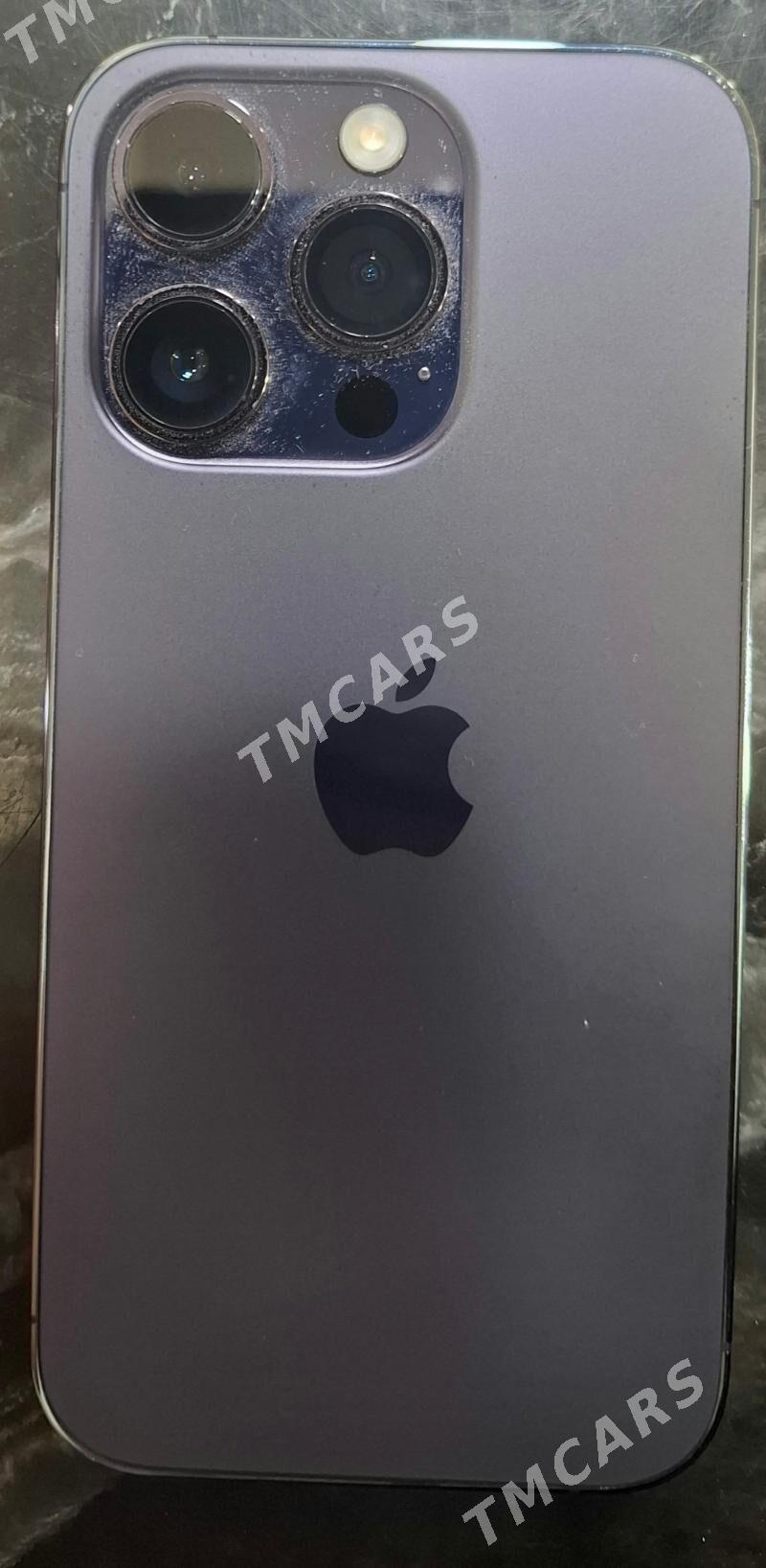 Iphone 14 pro 128gb 88 - Aşgabat - img 3