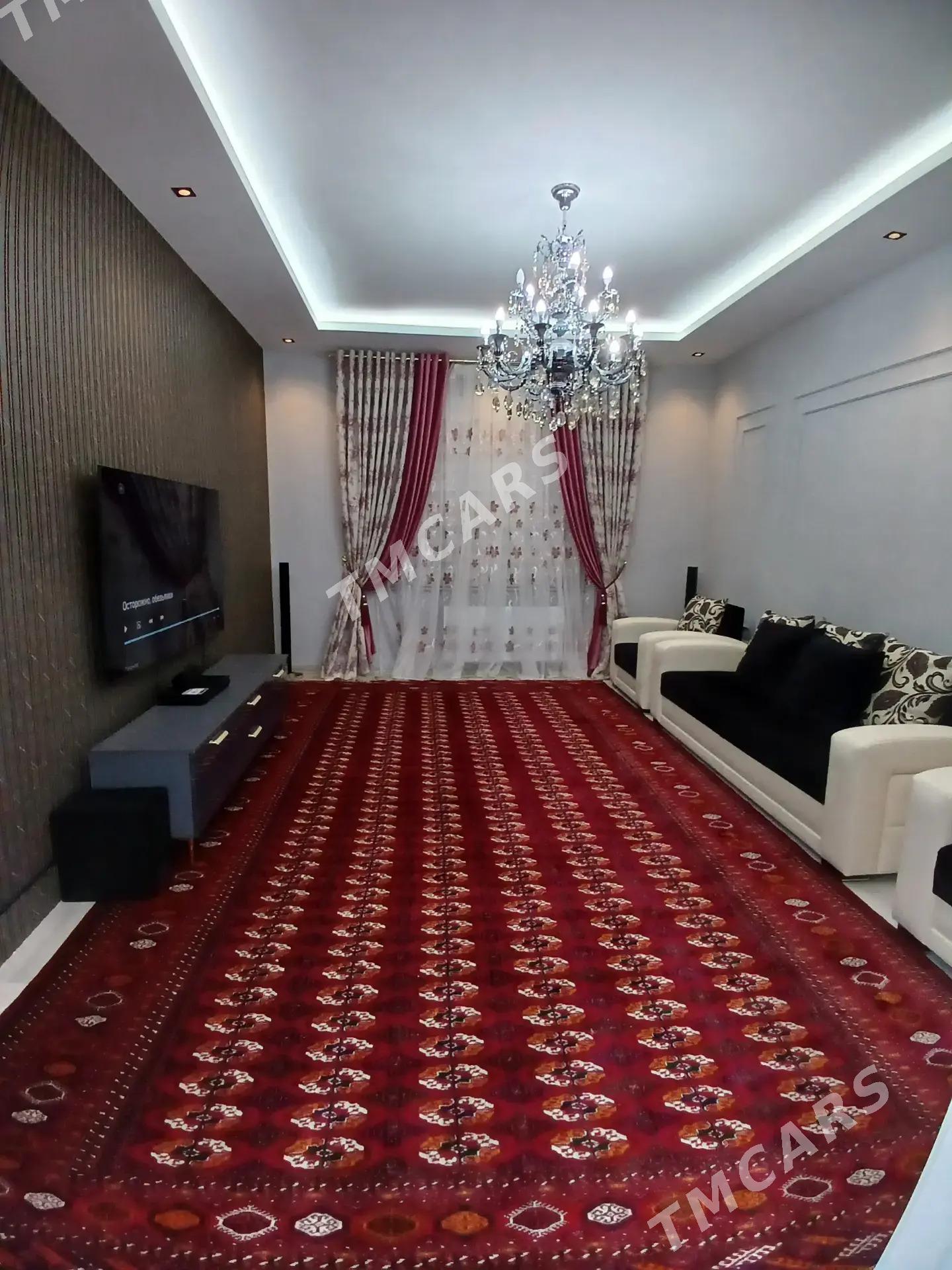 Satlyk Gurtly 4 kom - Aşgabat - img 4