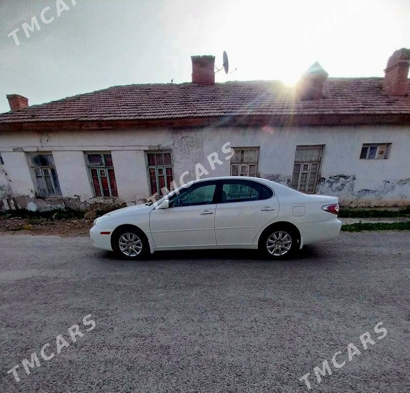 Lexus ES 300 2002 - 162 000 TMT - Mary - img 6