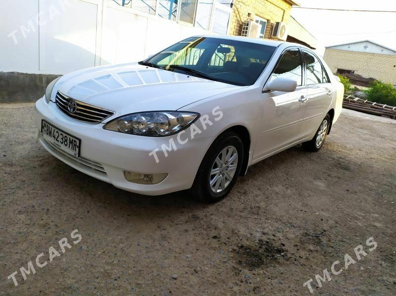 Toyota Camry 2002 - 180 000 TMT - Mary - img 3