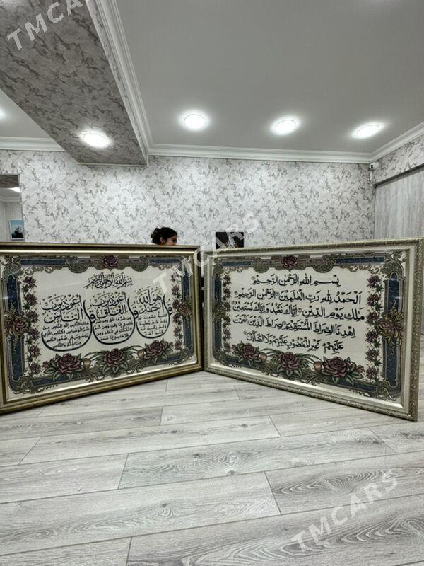 Ramka bezeg jay ofiss - Aşgabat - img 3