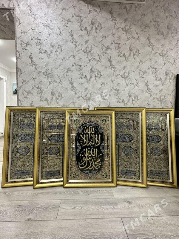Ramka bezeg jay ofiss - Aşgabat - img 7