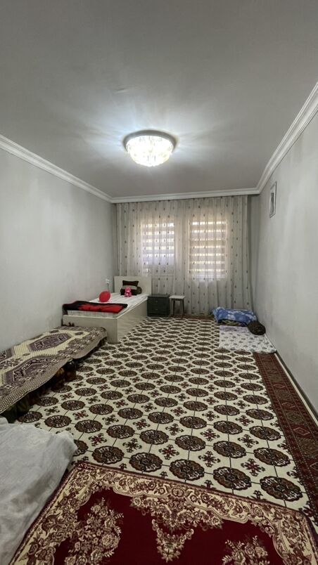Mir 2 Mir/ Moskowksi - Aşgabat - img 4