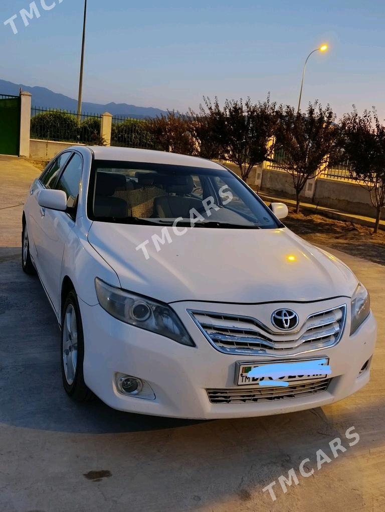 Toyota Camry 2009 - 145 000 TMT - Gökdepe - img 3