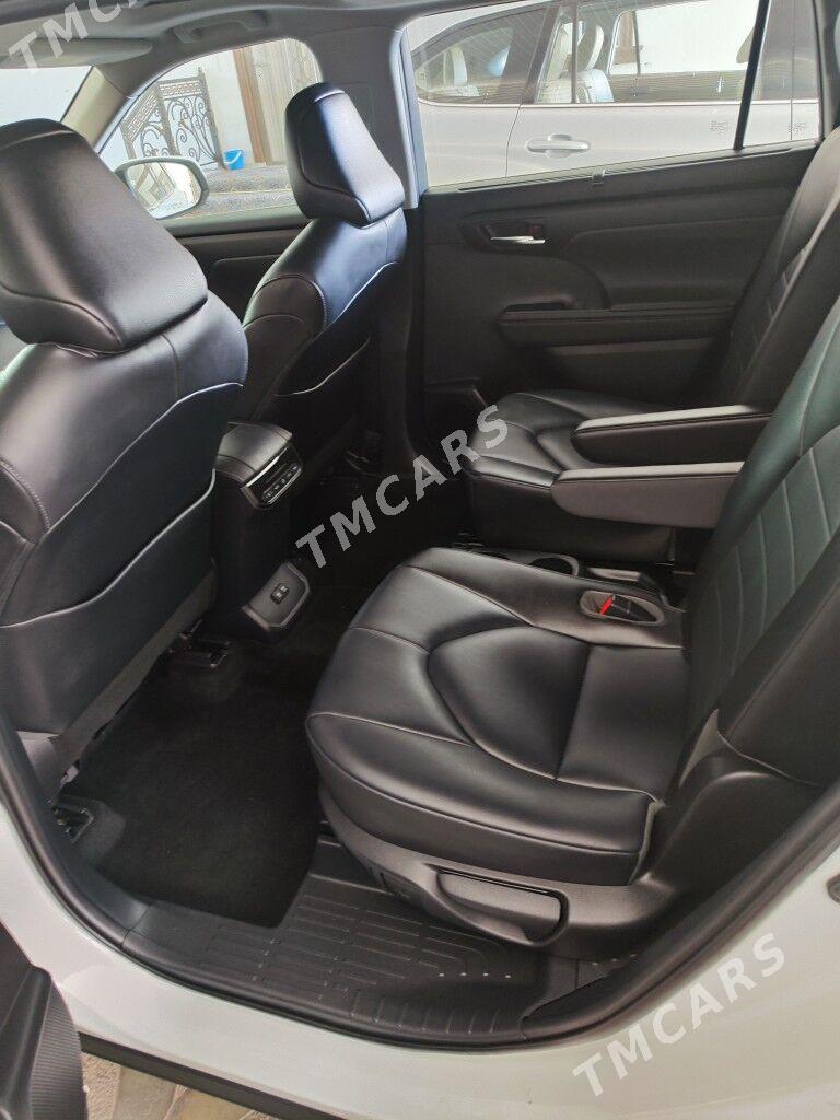Toyota Highlander 2020 - 585 000 TMT - Mary - img 6