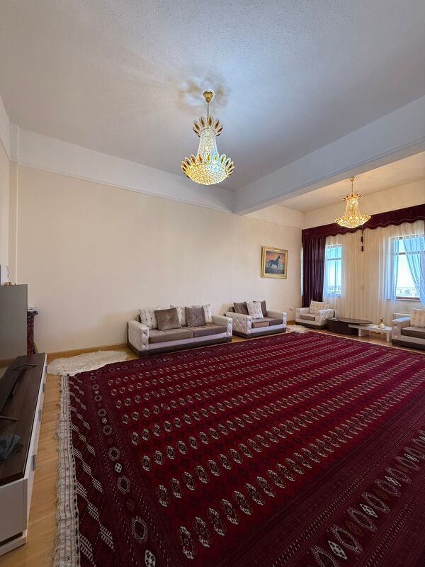 Nebit-Gaz Başniya dom 3komnat - Ашхабад - img 2