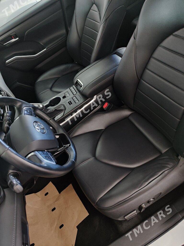 Toyota Highlander 2020 - 585 000 TMT - Mary - img 7
