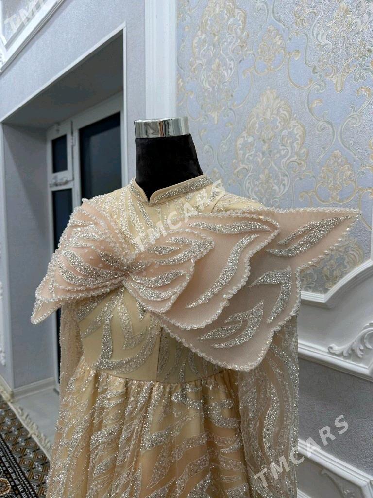 Gipyur - Ашхабад - img 2
