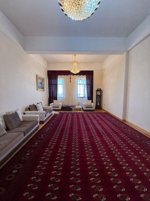 Nebit-Gaz Başniya dom 3komnat - Ашхабад - img 9