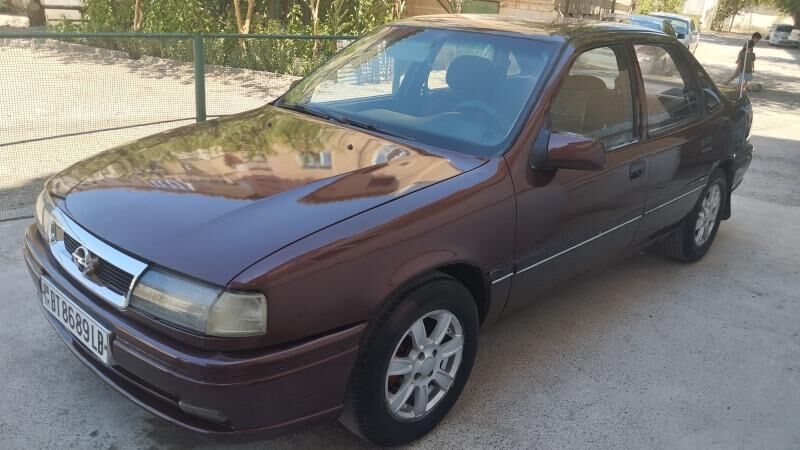 Opel Vectra 1991 - 35 000 TMT - Türkmenabat - img 3