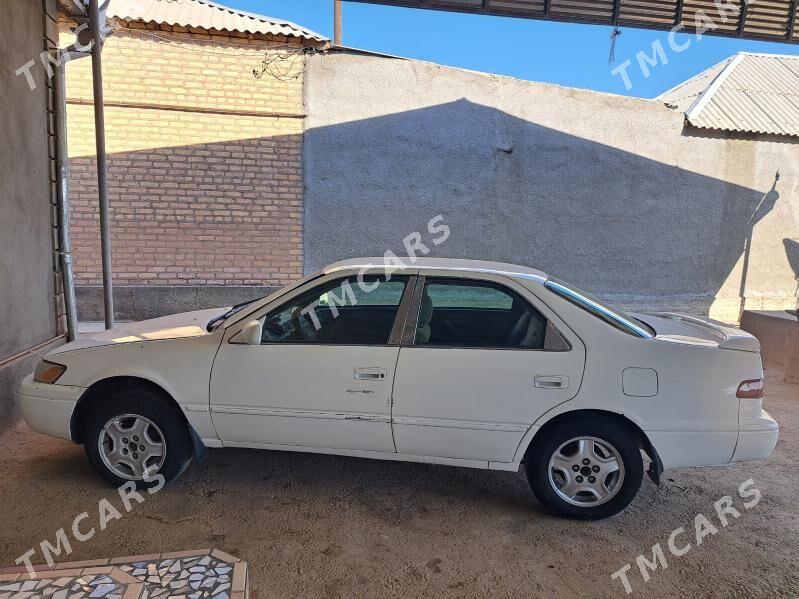 Toyota Camry 1999 - 75 000 TMT - Tejen - img 2