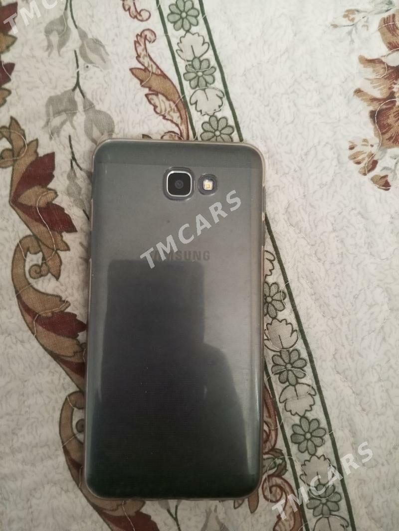 samsung j5 - Ашхабад - img 2