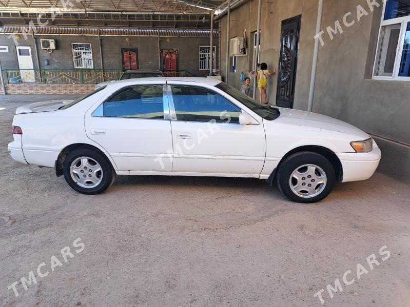 Toyota Camry 1999 - 75 000 TMT - Tejen - img 3