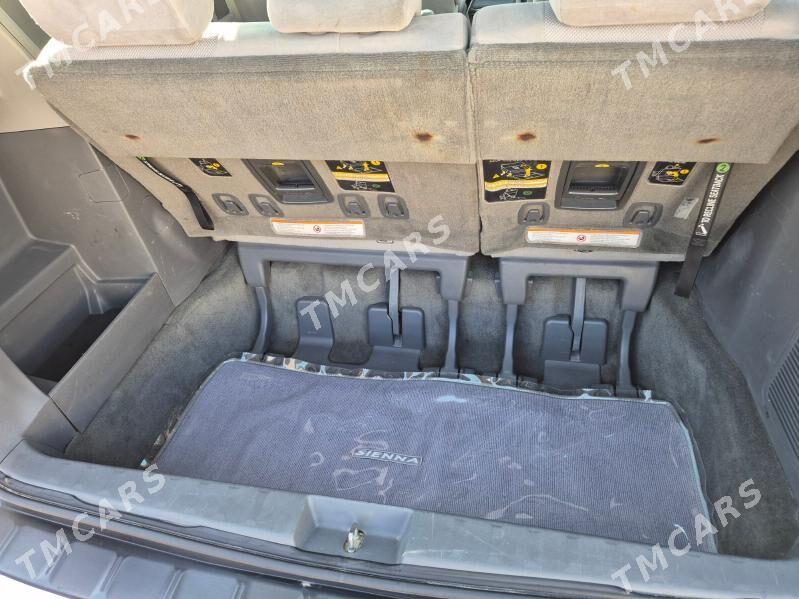 Toyota Sienna 2017 - 357 000 TMT - Gyzylarbat - img 2