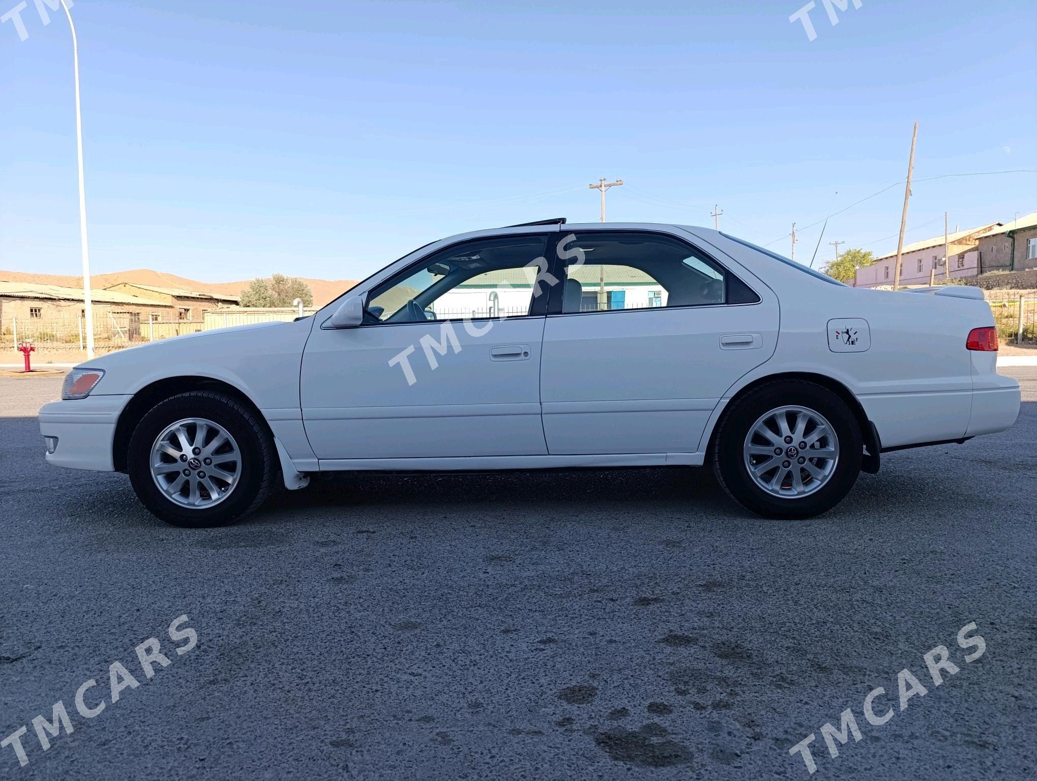 Toyota Camry 2001 - 150 000 TMT - Керки - img 5