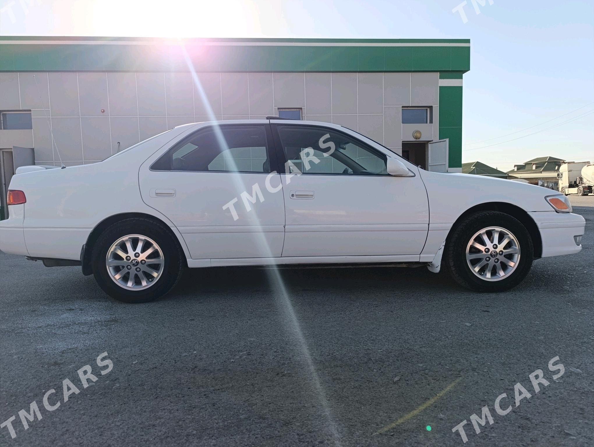 Toyota Camry 2001 - 150 000 TMT - Керки - img 7