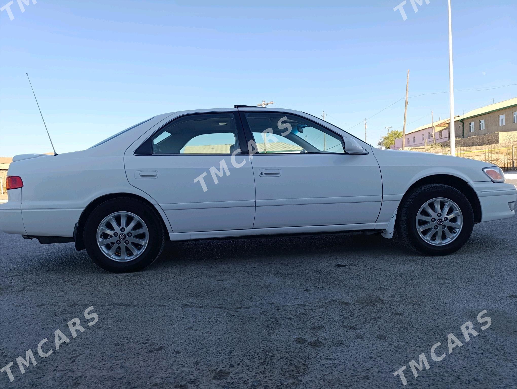 Toyota Camry 2001 - 150 000 TMT - Керки - img 6