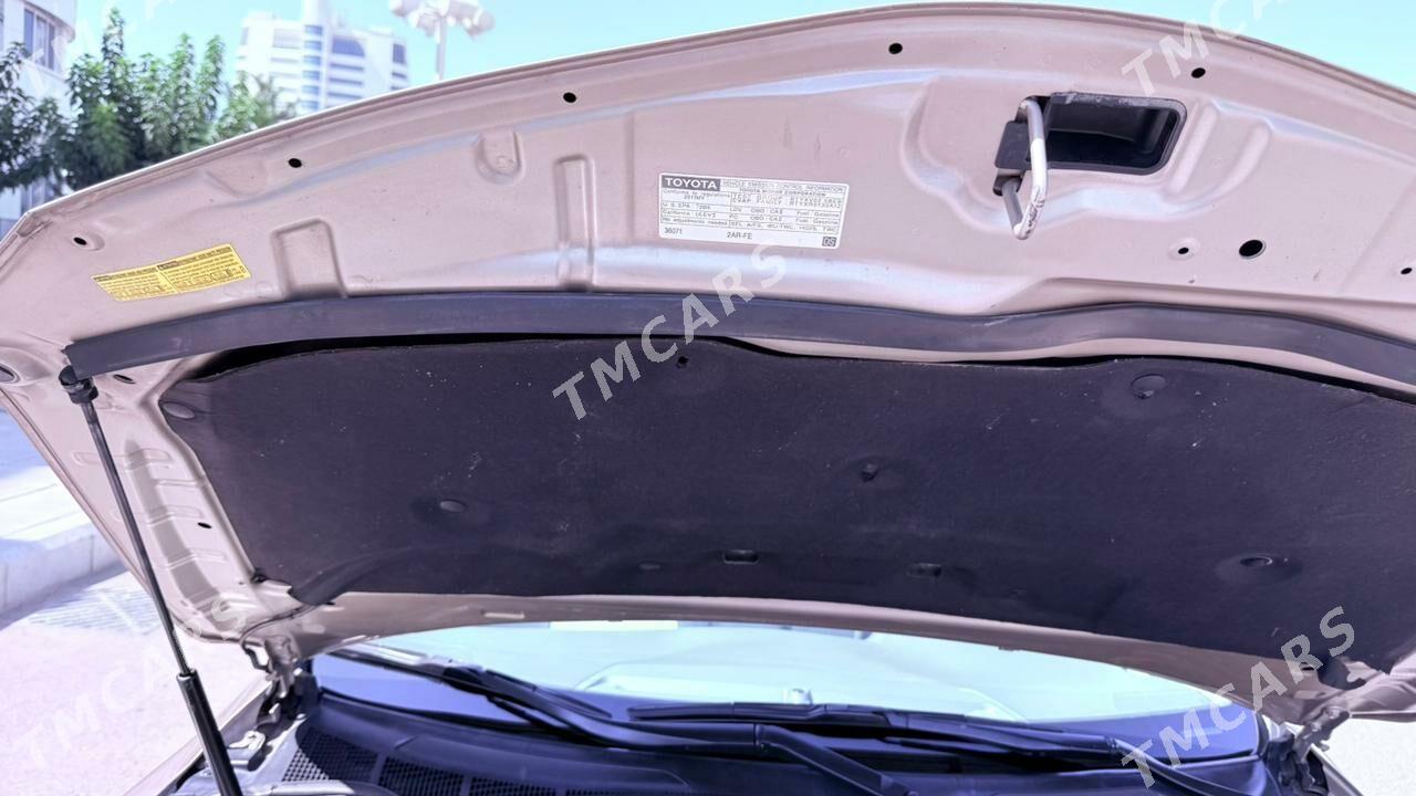 Toyota Camry 2010 - 210 000 TMT - Ашхабад - img 5