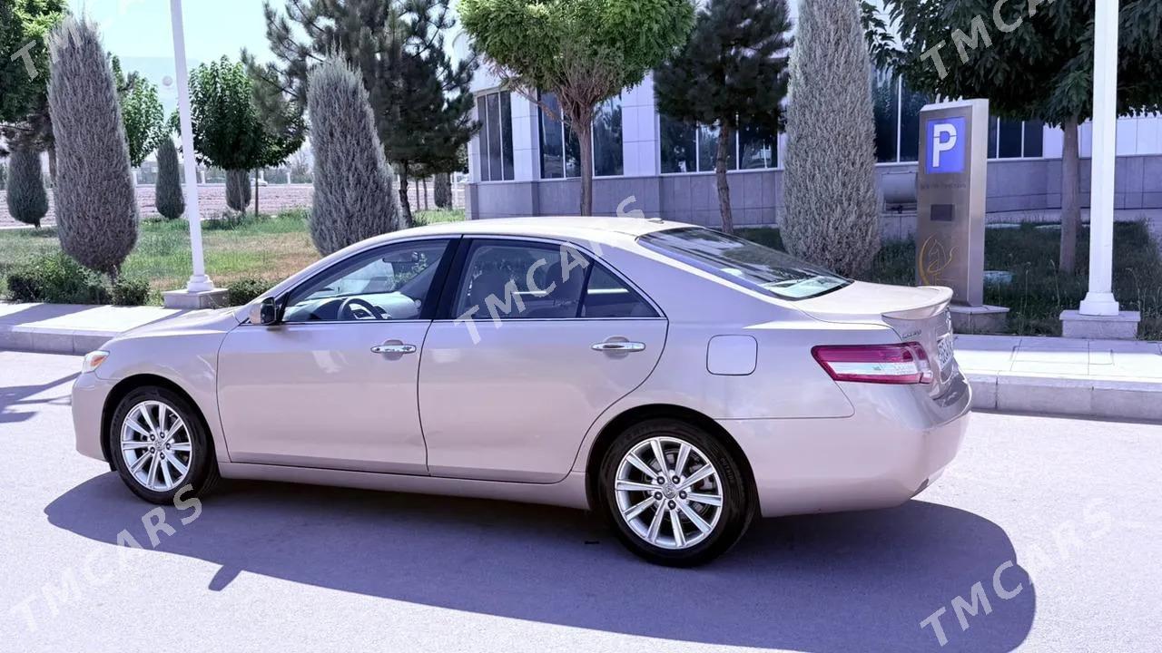 Toyota Camry 2010 - 210 000 TMT - Ашхабад - img 3