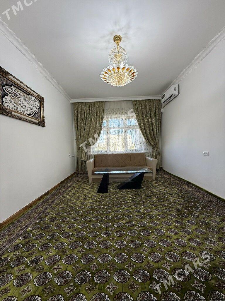 Arenda Jay Mir 7/3 3 komnat - Parahat 7 - img 2