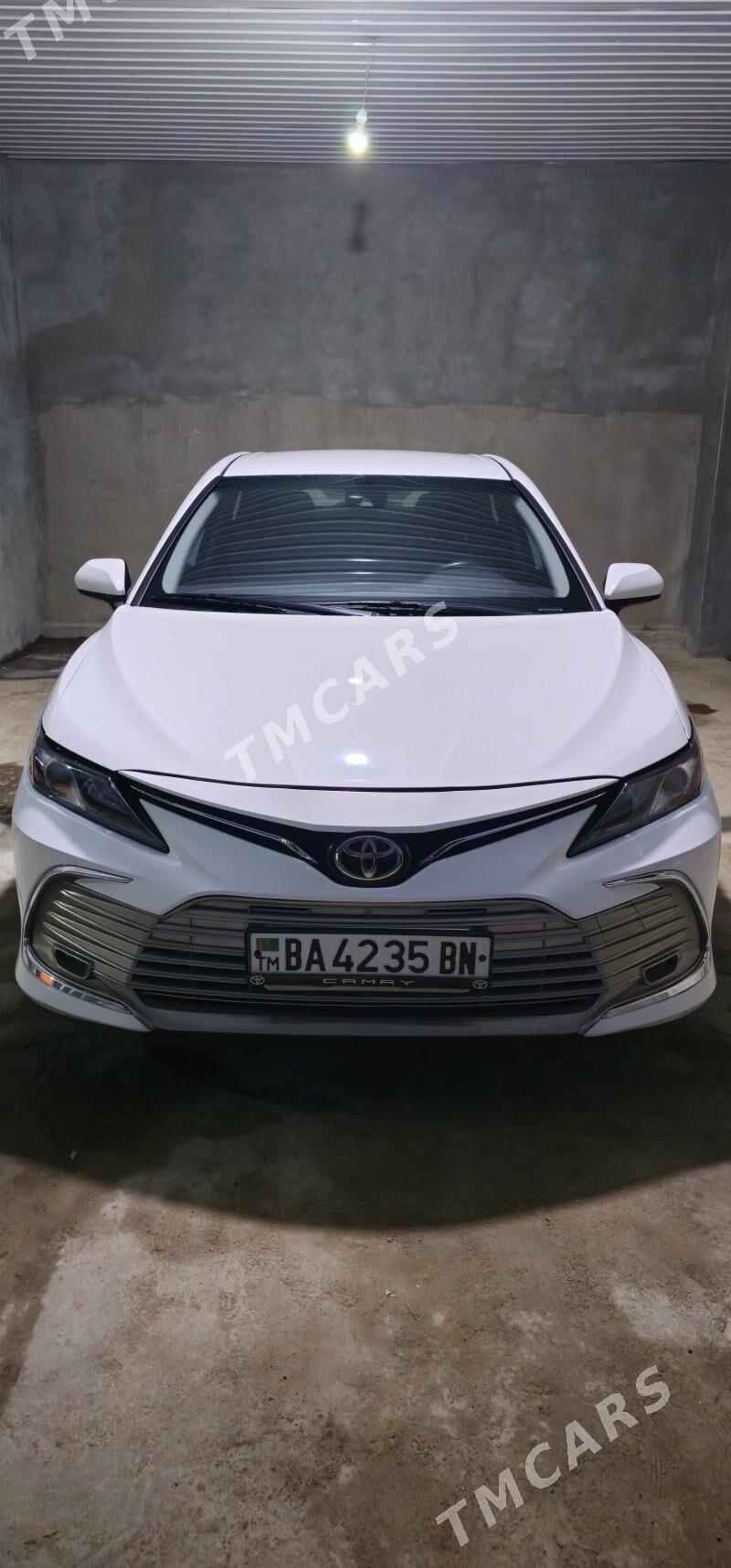 Toyota Camry 2019 - 280 000 TMT - Balkanabat - img 5