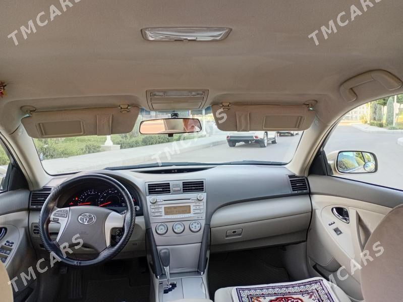 Toyota Camry 2010 - 210 000 TMT - Ашхабад - img 10