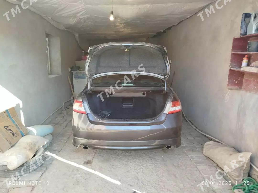 Toyota Camry 2009 - 210 000 TMT - Daşoguz - img 4