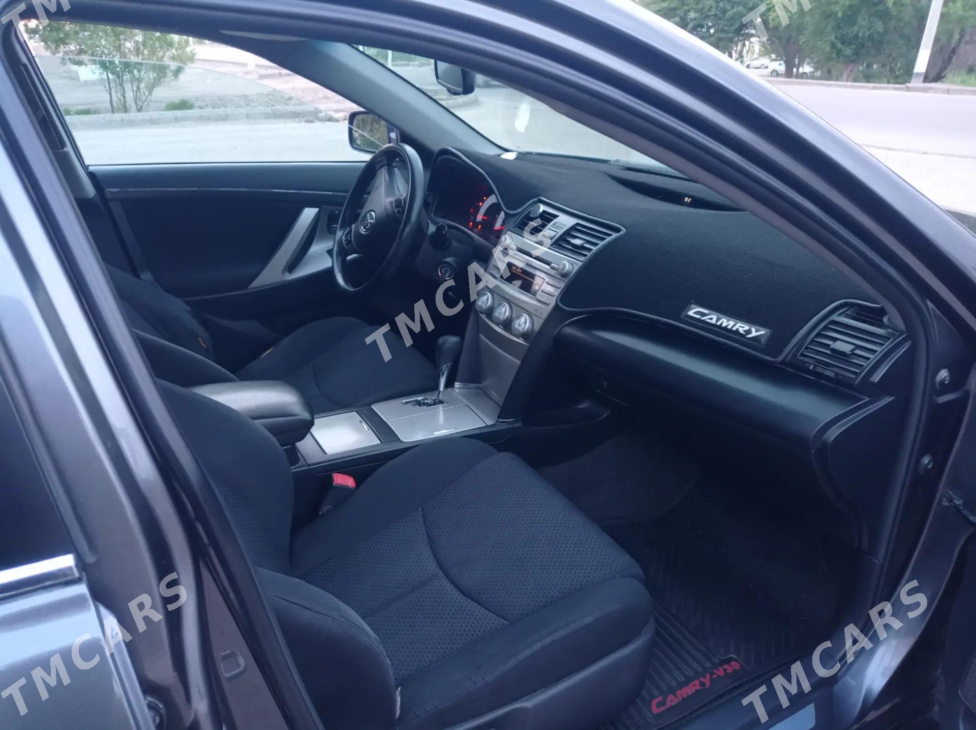 Toyota Camry 2009 - 210 000 TMT - Daşoguz - img 5