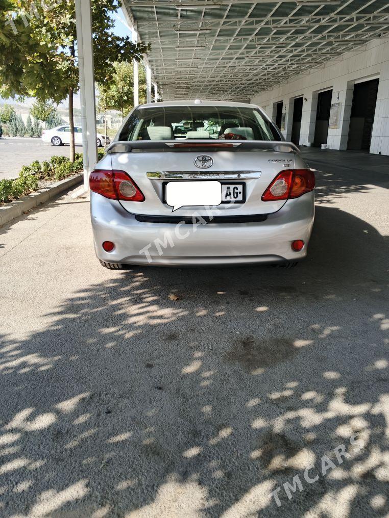 Toyota Corolla 2010 - 155 000 TMT - Aşgabat - img 2