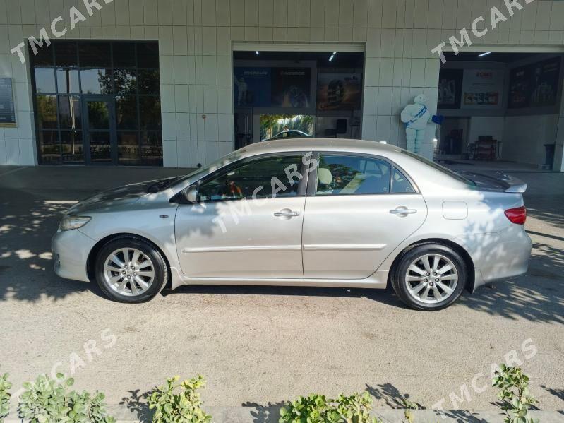 Toyota Corolla 2010 - 155 000 TMT - Aşgabat - img 5