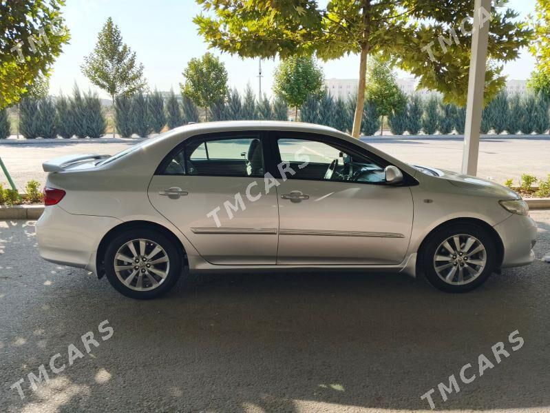 Toyota Corolla 2010 - 155 000 TMT - Aşgabat - img 6