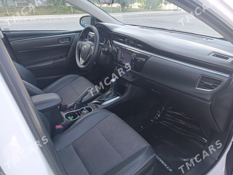 Toyota Corolla 2015 - 185 000 TMT - Aşgabat - img 8