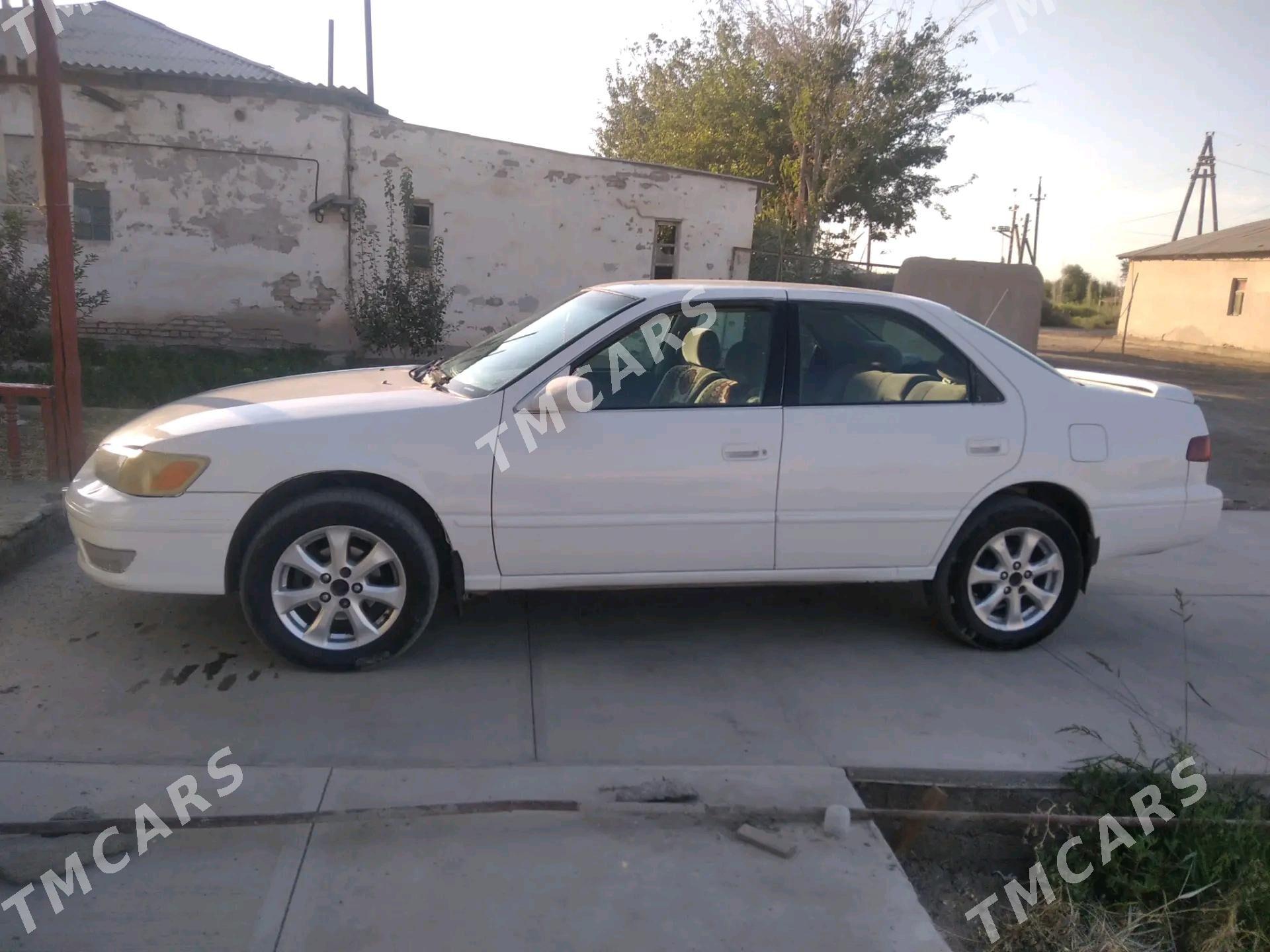 Toyota Camry 1998 - 110 000 TMT - Болдумсаз - img 3