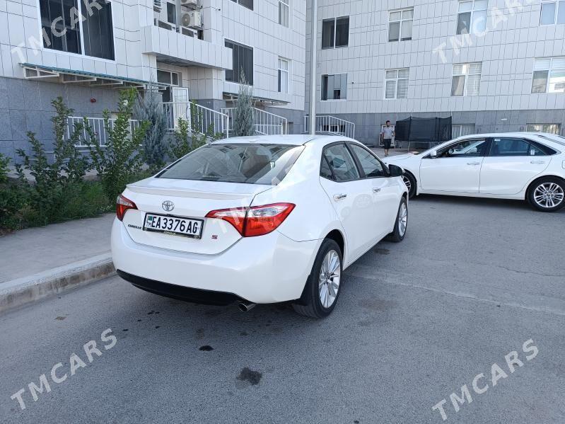 Toyota Corolla 2015 - 185 000 TMT - Aşgabat - img 6