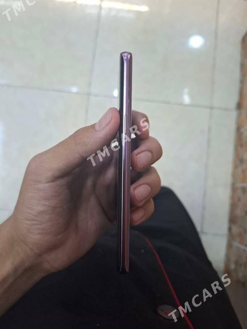 Samsung galaxy s9 - Aşgabat - img 2